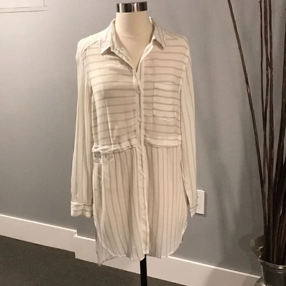 Leith Button Down Shirt 